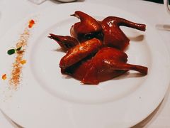烤乳鸽-北京厨房(SKP店)