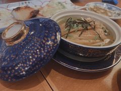 -希望日本料理(保利香槟花园店)