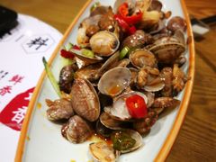 -品大三(大行宫店)
