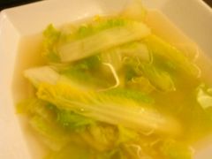 鱼汤娃娃菜-大家乐(深圳喜荟城店)