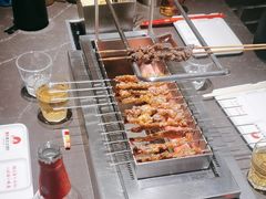 -邢氏老太太烤串(北兴街店)