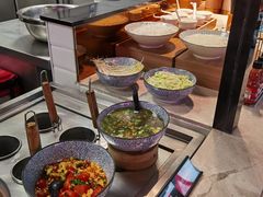 -比格比萨自助(德思勤四季汇店)