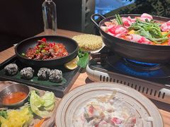 -KimPro 辛普乐概念韩餐