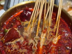 -木屋烧烤(西南角店)