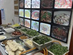 -海鲜人家(吕四店)