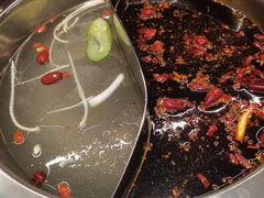 -潮牛禾记•潮汕鲜牛肉火锅(新亚洲店)