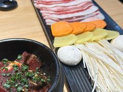 -麻蒲碳烤肉(嘉禾东平地铁站19号店)