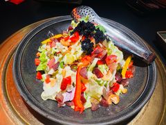 -無二炙坊·和牛烧肉(大钟寺1733店)