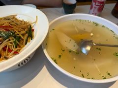 -饕然·民间川菜(龙泉店)