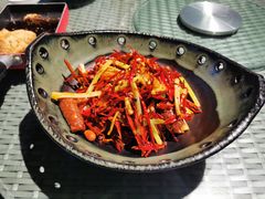 -铜锣湾·有麝自然香(长嘉汇购物公园店)