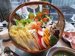 -享月汤皇·海鲜小火锅·聚会(曲江创意谷店)