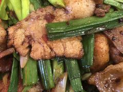 三代人的回锅肉-百年神厨·地道川菜(清江西路店)