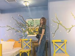-天津梵高星空艺术馆(天河城旗舰店)