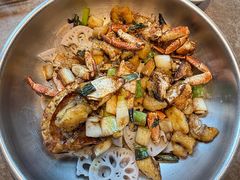 -七欣天香辣蟹火锅(上海银亿滨江店)