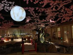 -蓝鲸湾汤泉(包河店)