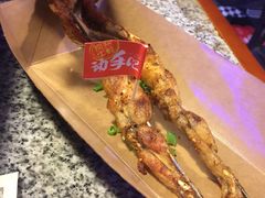 -蘭奢雅集·江浙菜(青山江滩店)