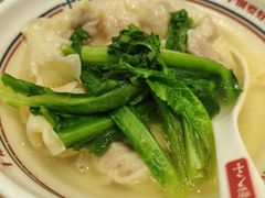 -十八梯邓凳面(狮子坪店)