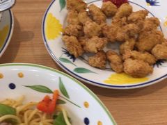 -萨莉亚意式餐厅(深南茂业店)