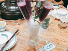 -春润大地海南椰子鸡(沙井京基百纳广场店)