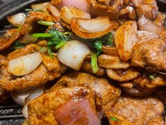 -宏达宴老菜馆(群力第四大道店)