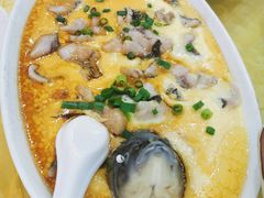 -台山美食一绝阿四台山黄鳝饭(阿四创作店)