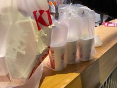 -肯德基(茂业店)