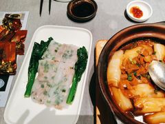 -晓粤·惹味粤菜(凯德乐峰广场店)