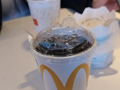 -麦当劳(垡头西路店)