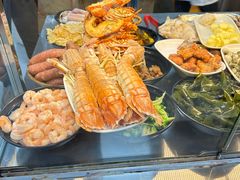 -鲤.金记沙茶面(总店)