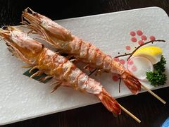-丽思卡尔顿·炙焰·铁板烧餐厅