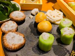 -呷哺呷哺(融创茂店)