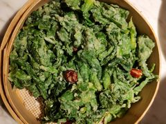 蒸野菜-掌柜的店·河南菜(松江店)