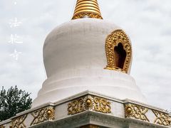 -护国法轮寺