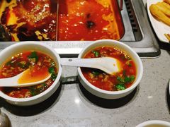 -海底捞火锅(松雷店)