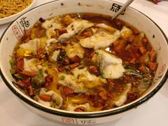 -豆花酒楼·三十八年匠心(秦皇东大街店)