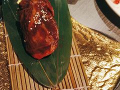 -牛角烧肉(步步高星城天地店)