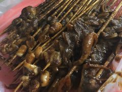 -十里铺铁板鱿鱼