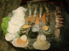 -捞王猪肚鸡火锅(昆山店)