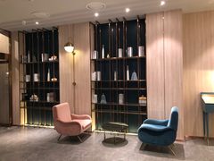 -桔子酒店(青岛五四广场店)