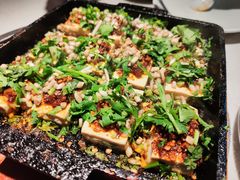 -拈菜(观音桥阳光世纪店)
