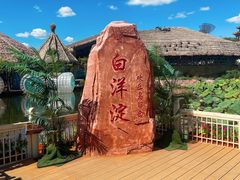 -白洋淀景区