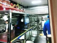 -惠宾饭庄(中山路店)