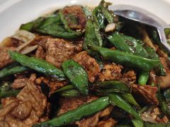 -兰湘子·湘菜小炒(盛龙广场店)
