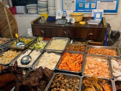 -恋萍小吃(时代店)