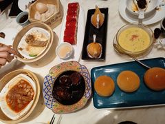 -陶陶居酒家(第十甫路总店)