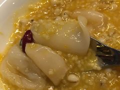 花胶-OPEN開全日自助餐厅·牛肉火锅·海鲜(佛山希尔顿酒店)