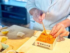 -元熹会席料理