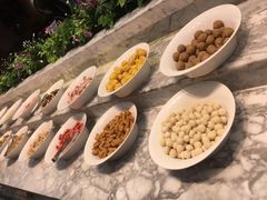 -火锅岛潮牌自助餐厅(天津天佑城店)