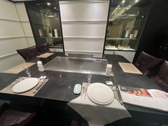 -多佐铁板烧(富力广场店)