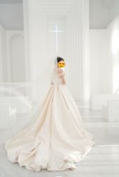 -金夫人婚纱摄影(华南店)